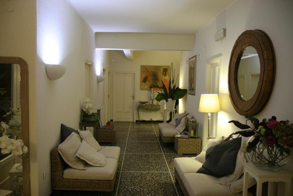Hotel Gabbiano Alassio Exteriér fotografie