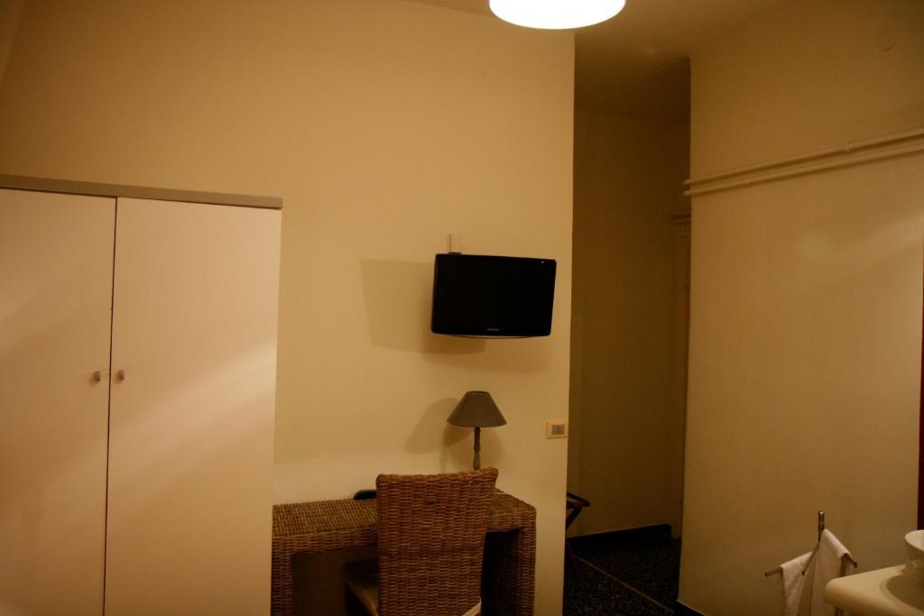 Hotel Gabbiano Alassio Pokoj fotografie